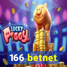 166 betnet