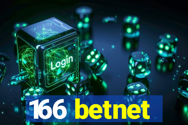 166 betnet