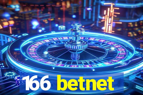 166 betnet