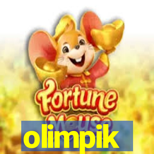 olimpik