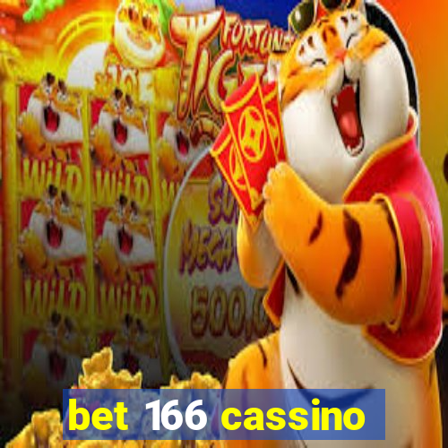 bet 166 cassino