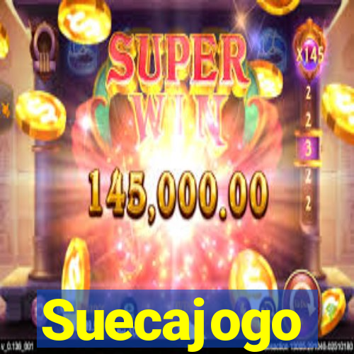 Suecajogo