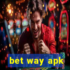 bet way apk