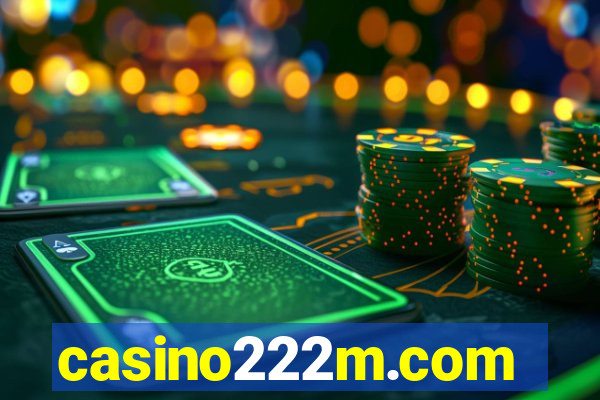 casino222m.com