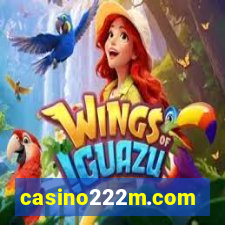 casino222m.com