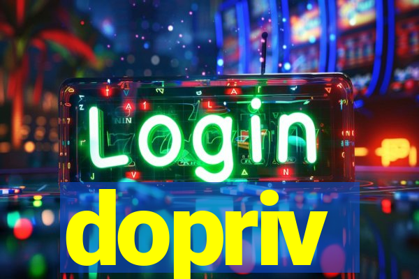 dopriv