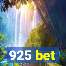 925 bet