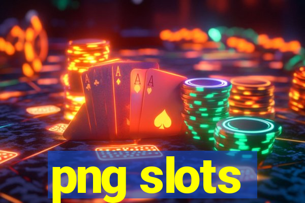 png slots