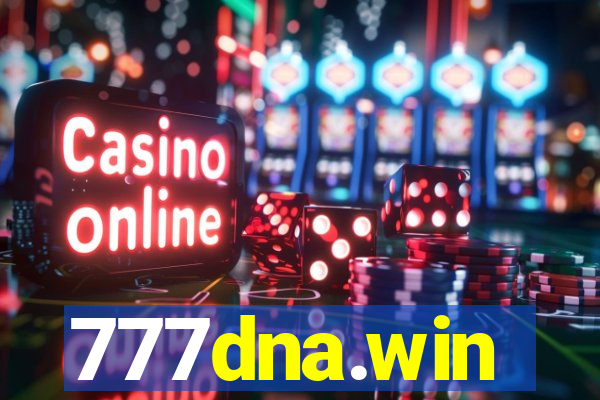 777dna.win