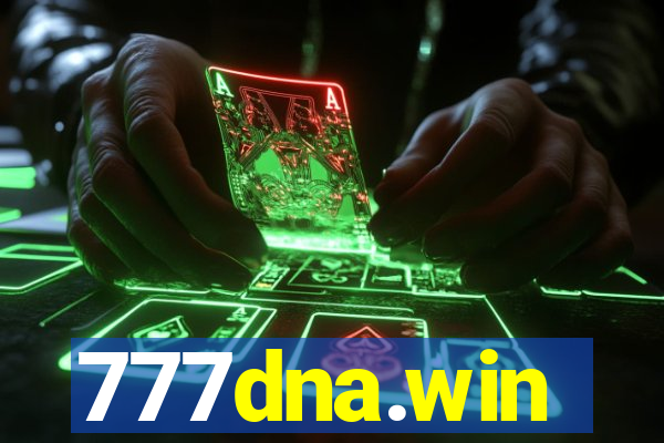 777dna.win