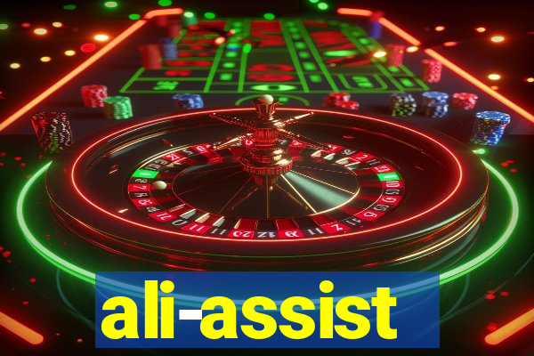 ali-assist