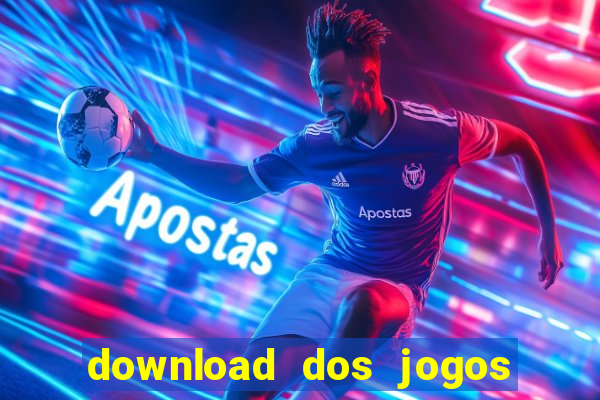 download dos jogos do windows 7