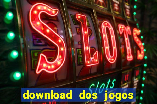 download dos jogos do windows 7