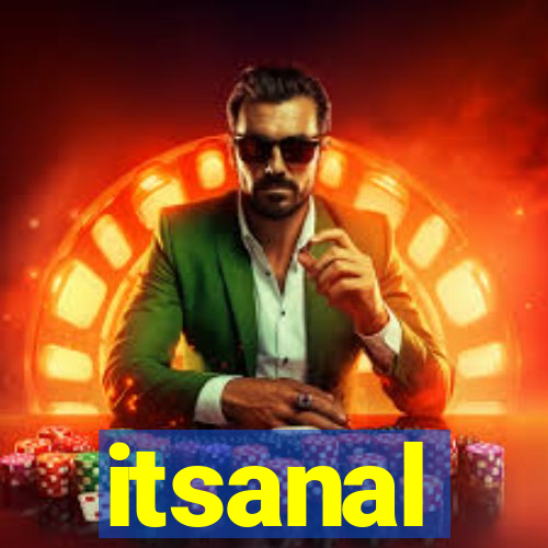 itsanal