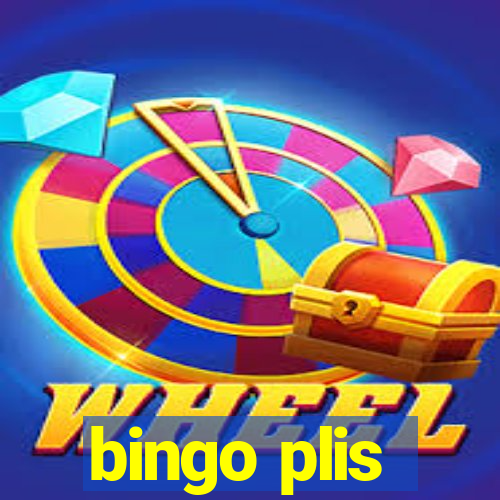 bingo plis