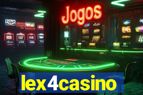 lex4casino