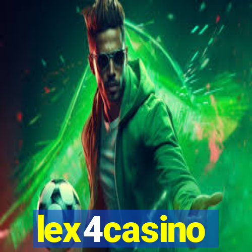 lex4casino