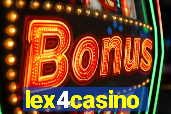 lex4casino