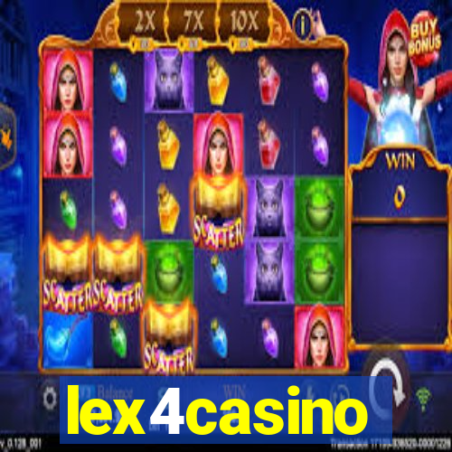 lex4casino