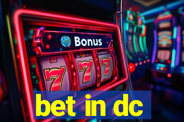 bet in dc