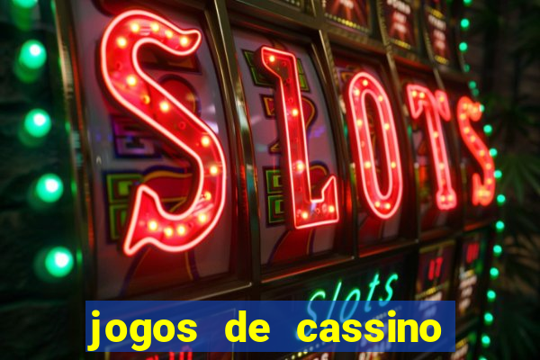 jogos de cassino que nao precisa de deposito