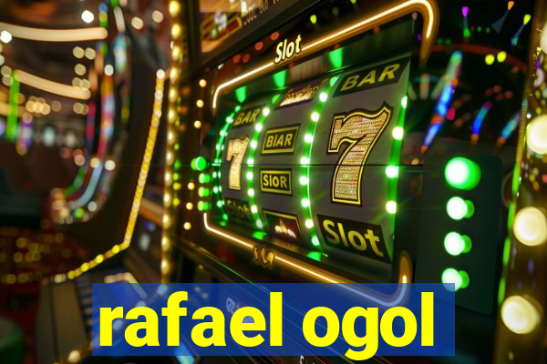 rafael ogol