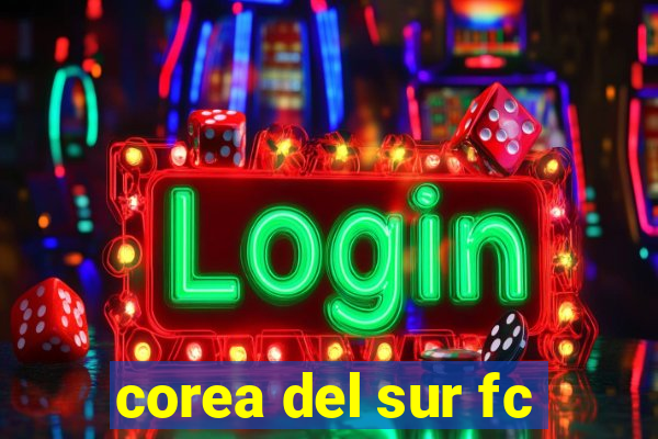 corea del sur fc