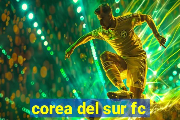 corea del sur fc