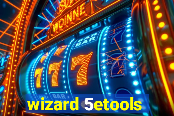 wizard 5etools