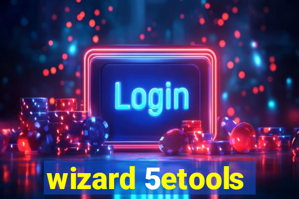 wizard 5etools