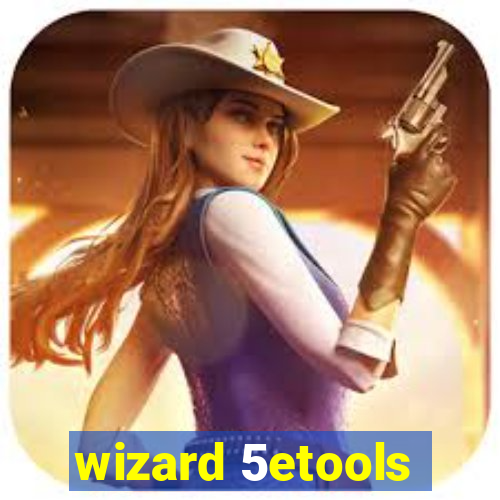 wizard 5etools