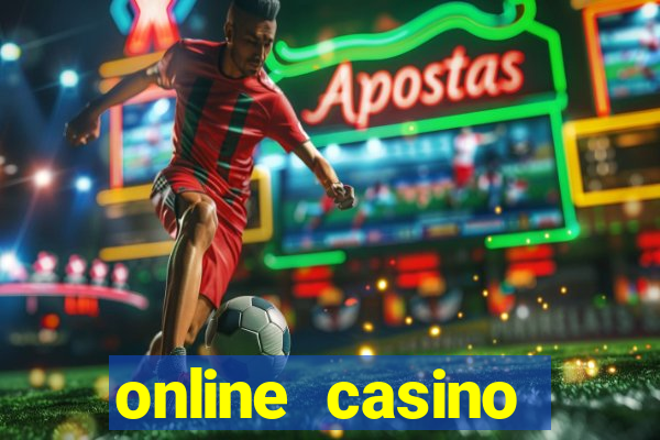 online casino welkomstbonus zonder storting