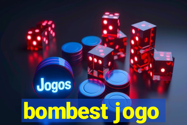 bombest jogo