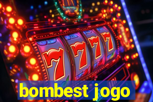 bombest jogo