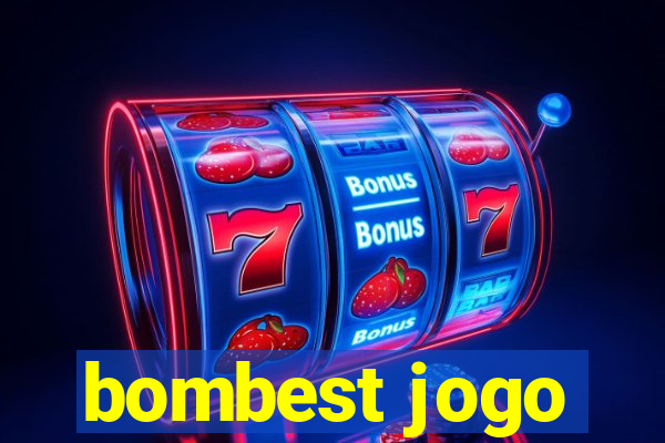 bombest jogo