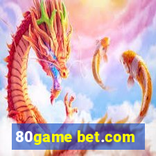 80game bet.com