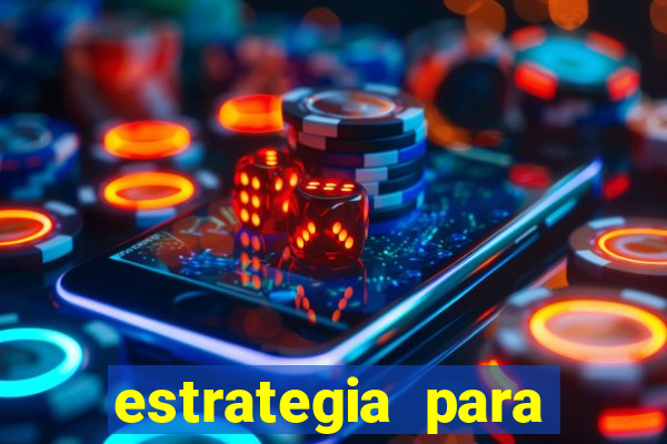 estrategia para jogar fortune tiger