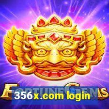 356x.com login