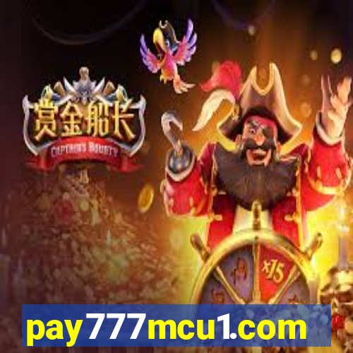 pay777mcu1.com