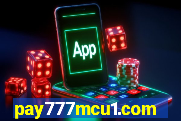 pay777mcu1.com