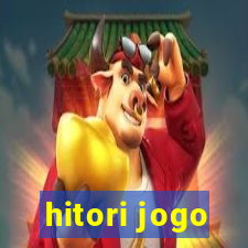 hitori jogo