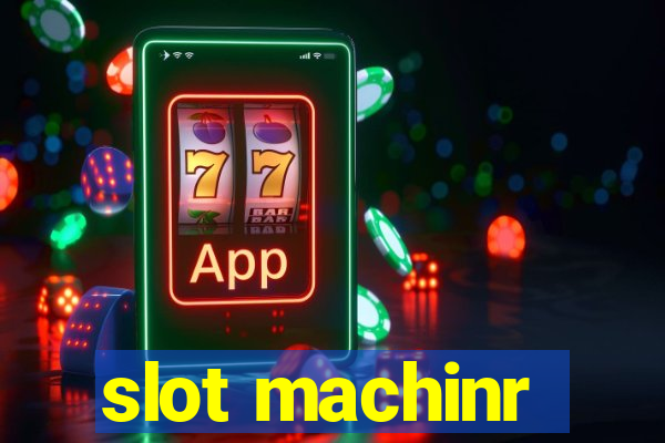 slot machinr