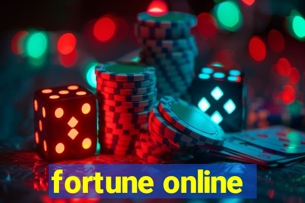 fortune online