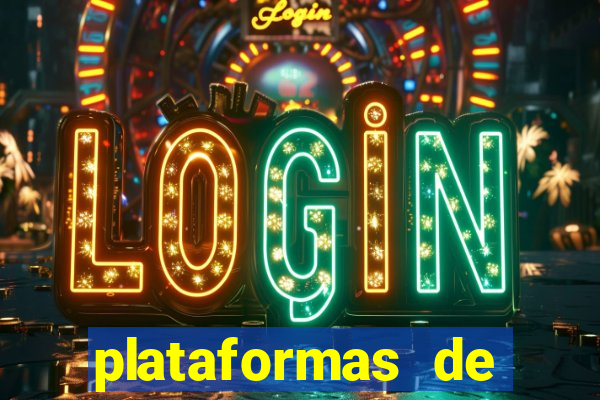 plataformas de slots que mais pagam