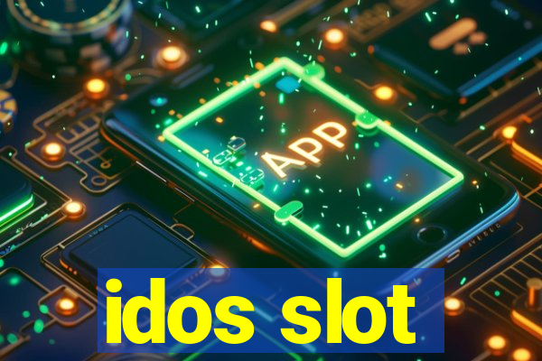 idos slot