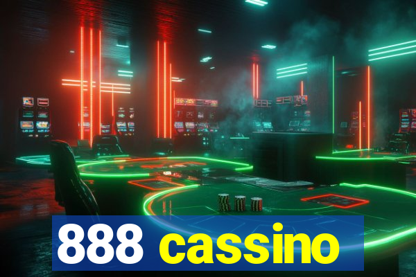 888 cassino