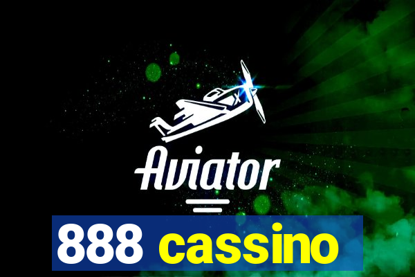 888 cassino