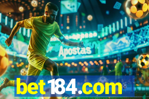 bet184.com