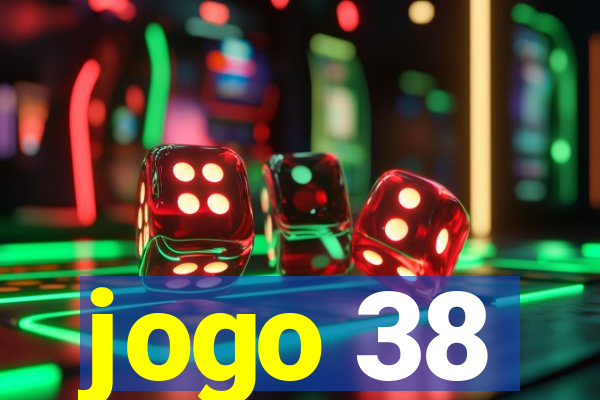 jogo 38