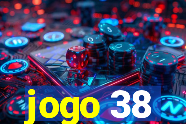 jogo 38